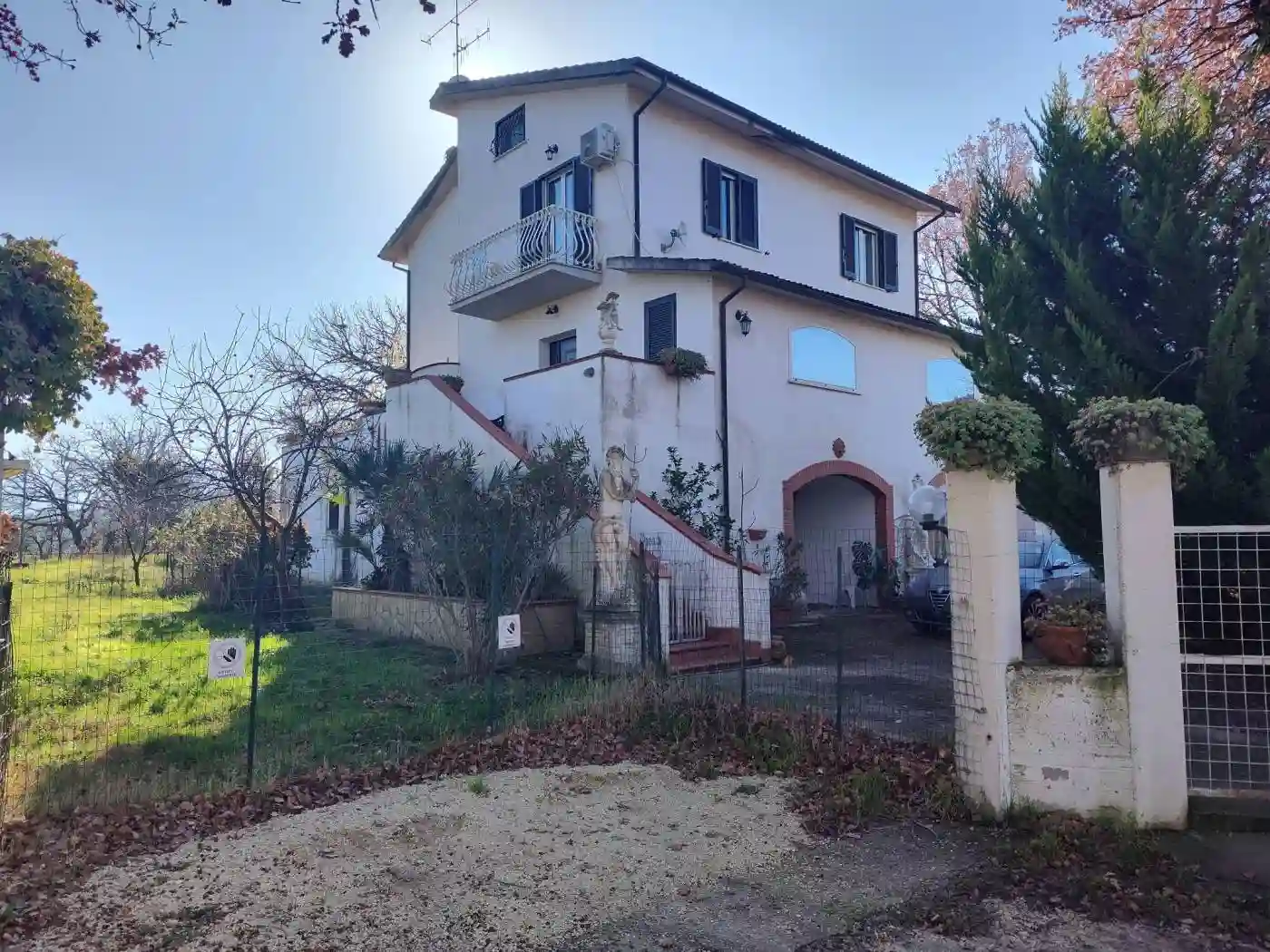 Villa - foto 3