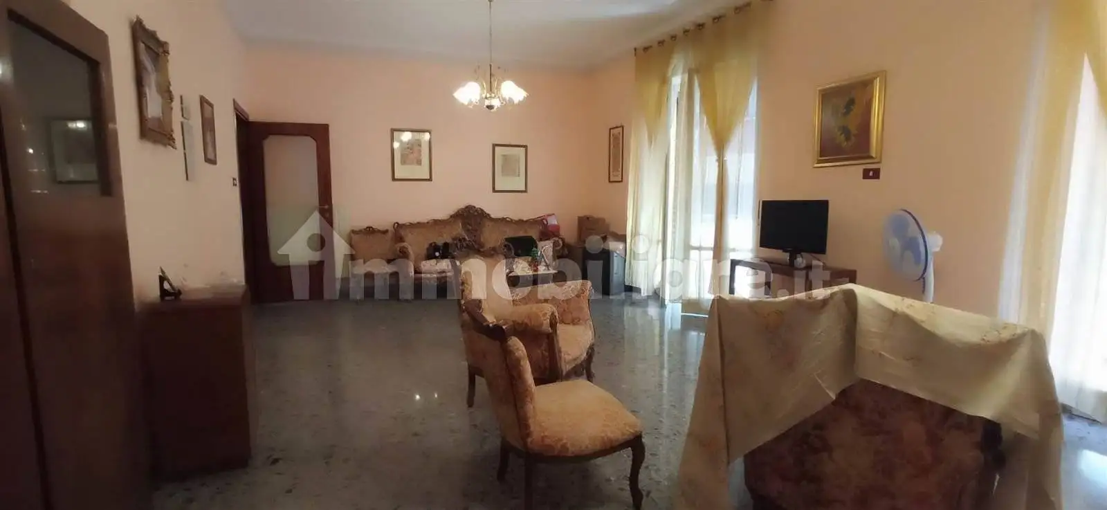 Appartamento in vendita a Avellino