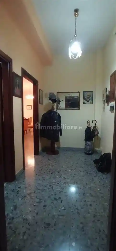 Appartamento via Piave 230, A. Annarumma, A. Gasperi, F. Tedesco, Avellino - foto 2