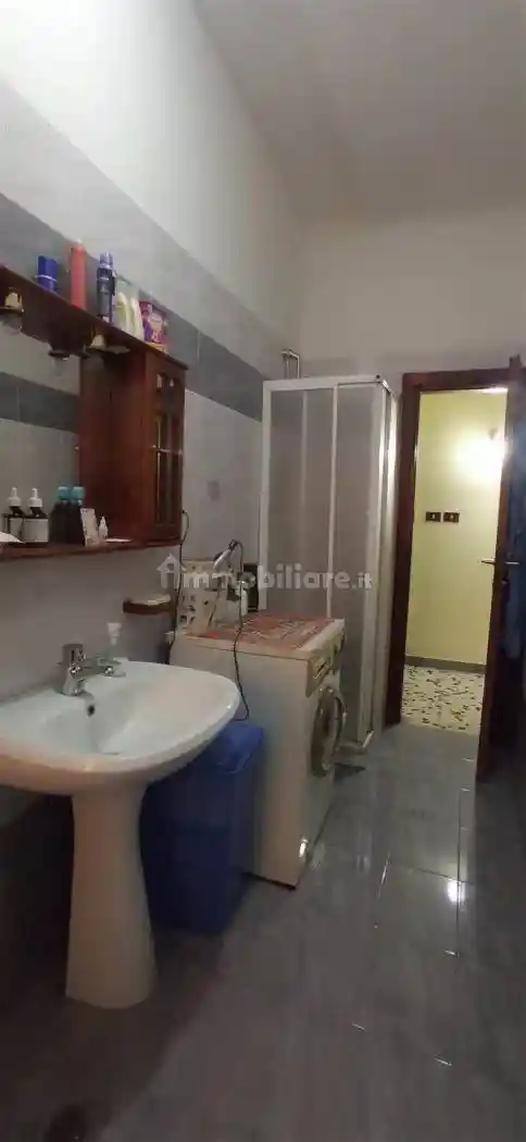 Appartamento via Piave 230, A. Annarumma, A. Gasperi, F. Tedesco, Avellino - foto 5