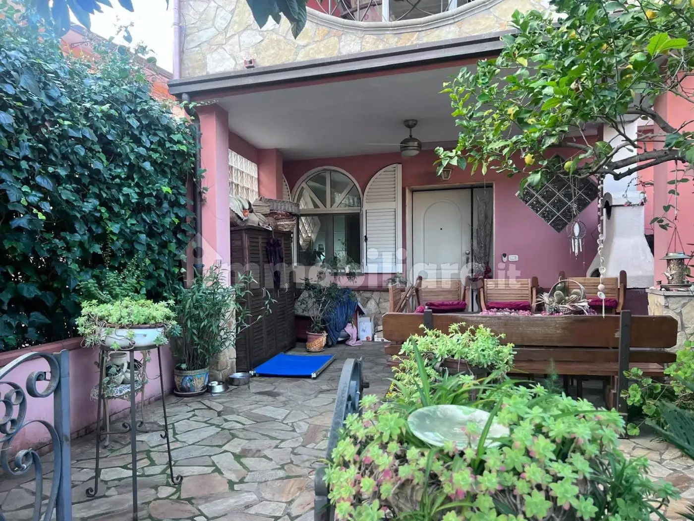 Villa in vendita a Agropoli