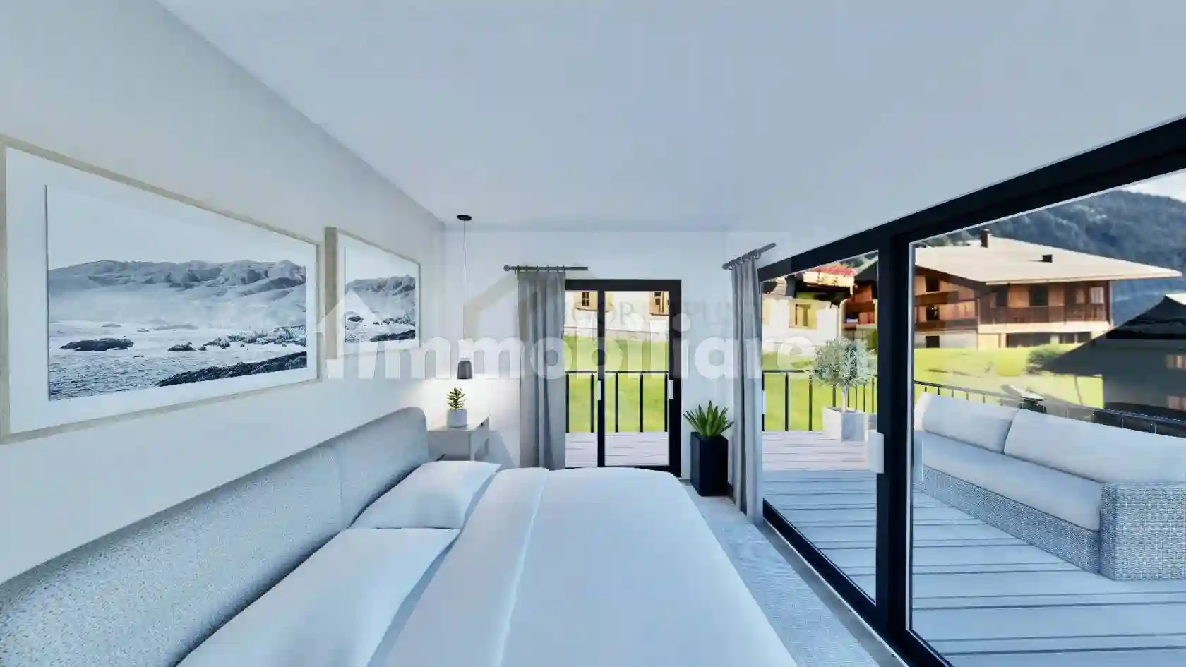 Appartamento - foto 3