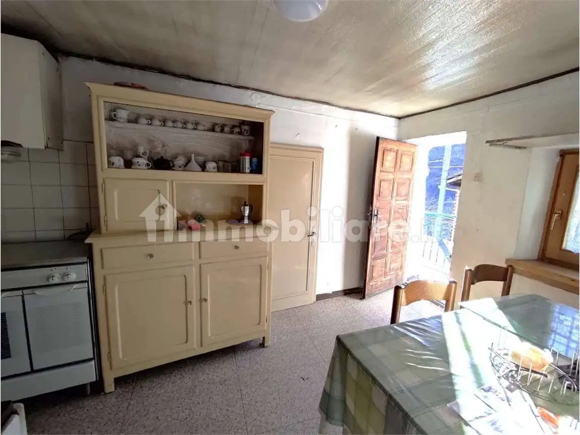 Terratetto unifamiliare plantaz, Chambave - foto 4