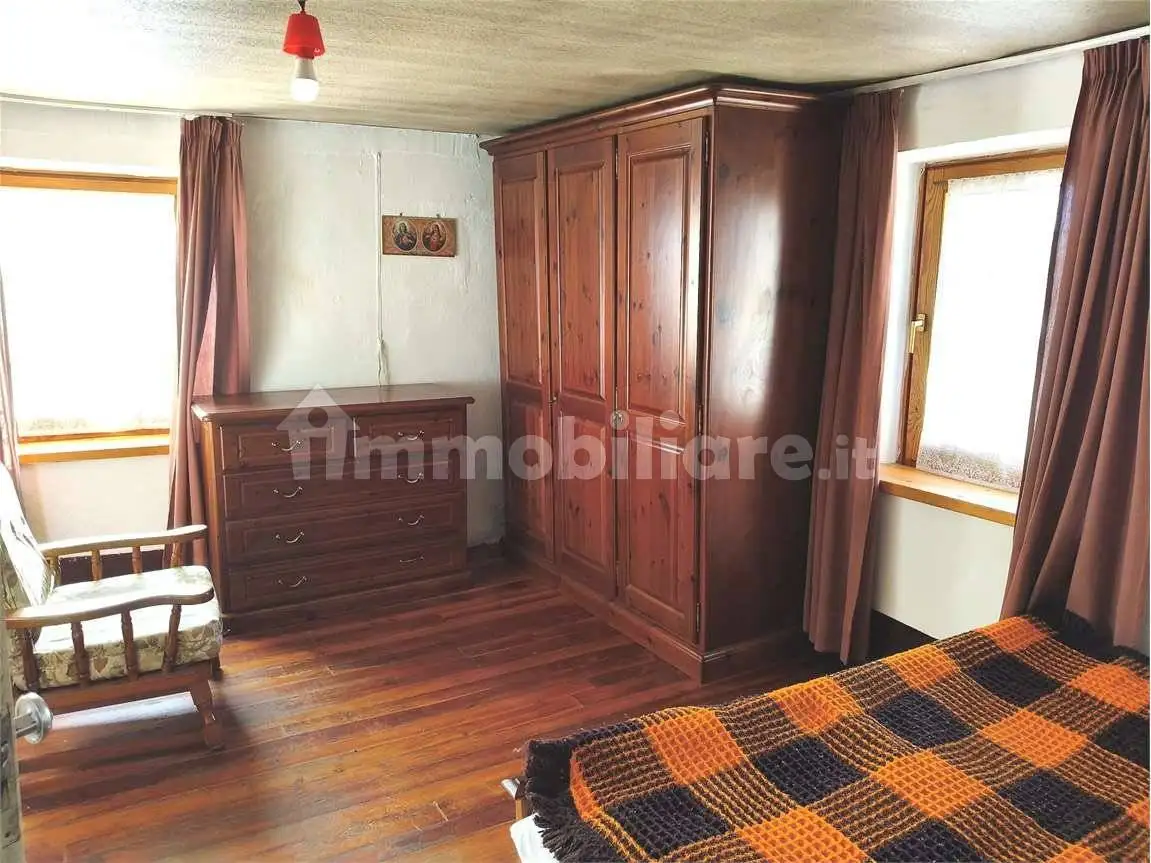 Terratetto unifamiliare plantaz, Chambave - foto 5