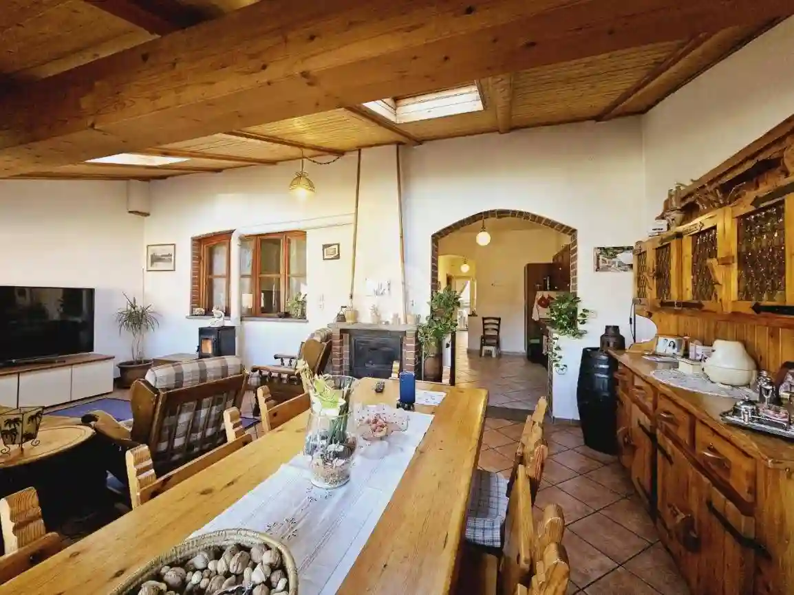 Casa indipendente - foto 2