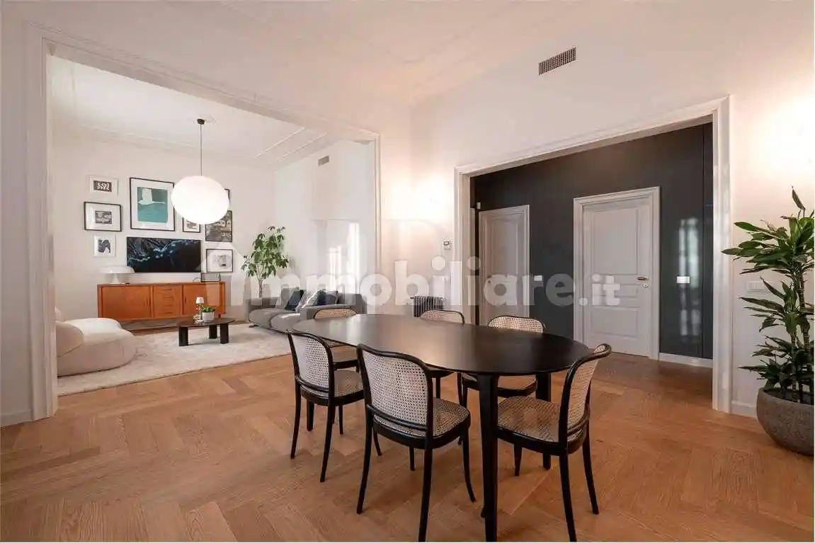 Appartamento in vendita a Modena