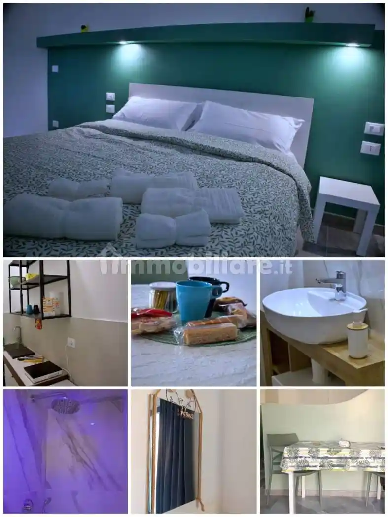 Appartamento in affitto a Parma