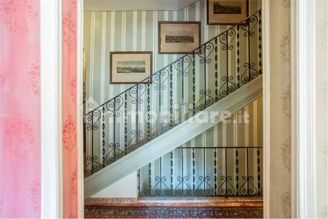 Appartamento via Monte Rosa, Monte Rosa - Lotto, Milano - foto 3