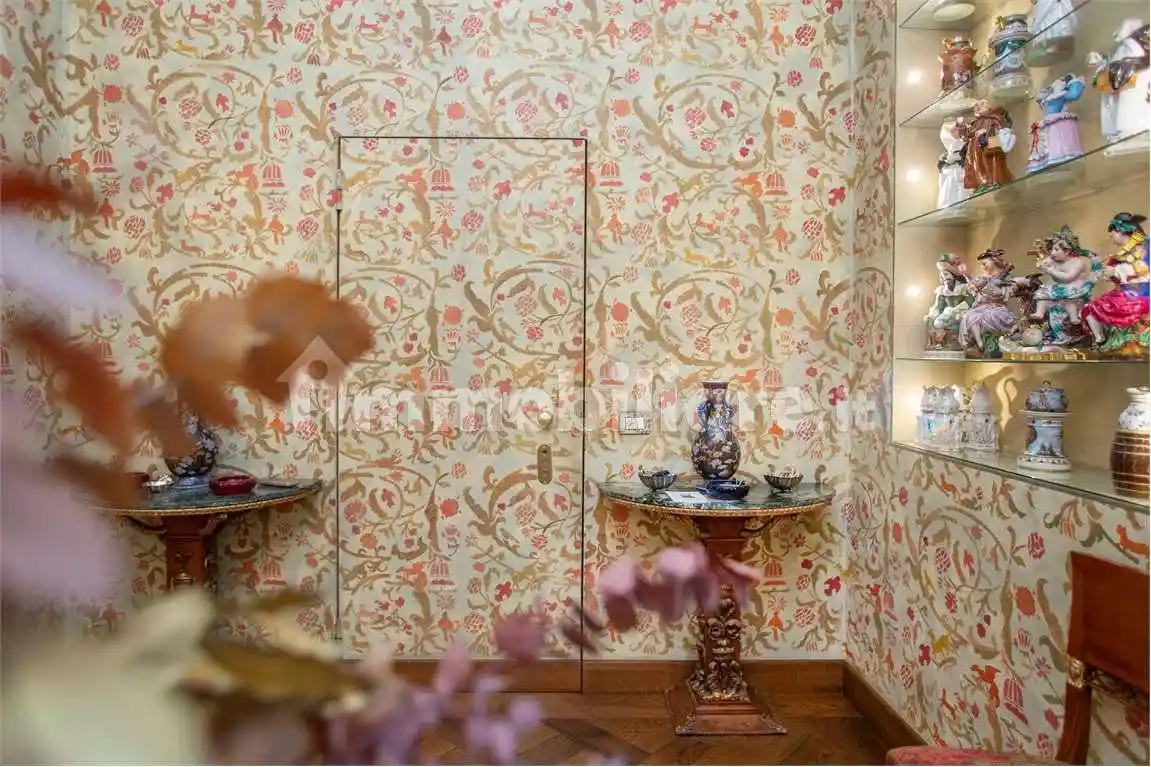 Appartamento via Monte Rosa, Monte Rosa - Lotto, Milano - foto 4