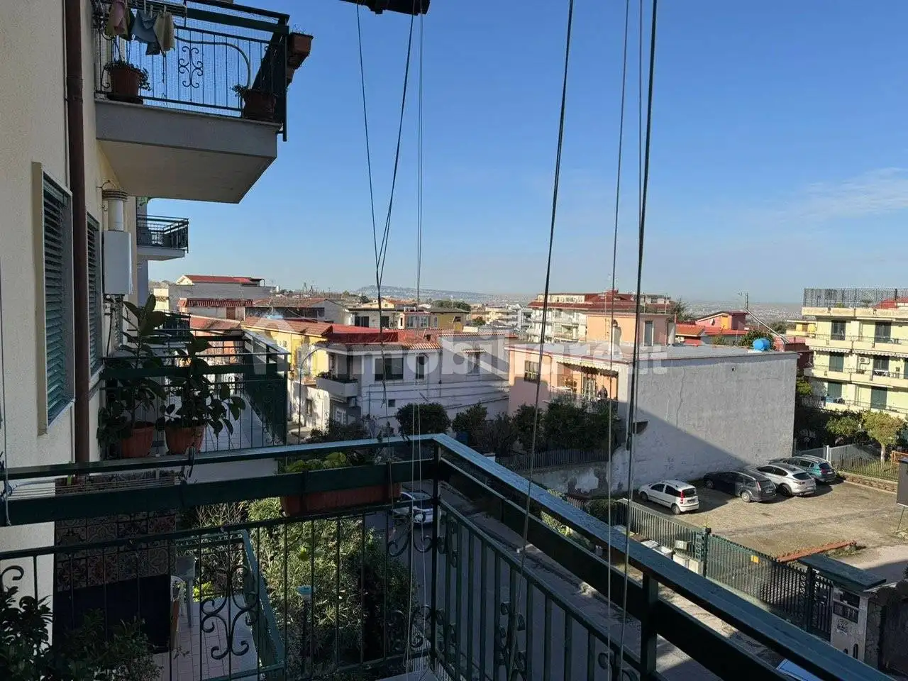 Appartamento in vendita a Somma Vesuviana