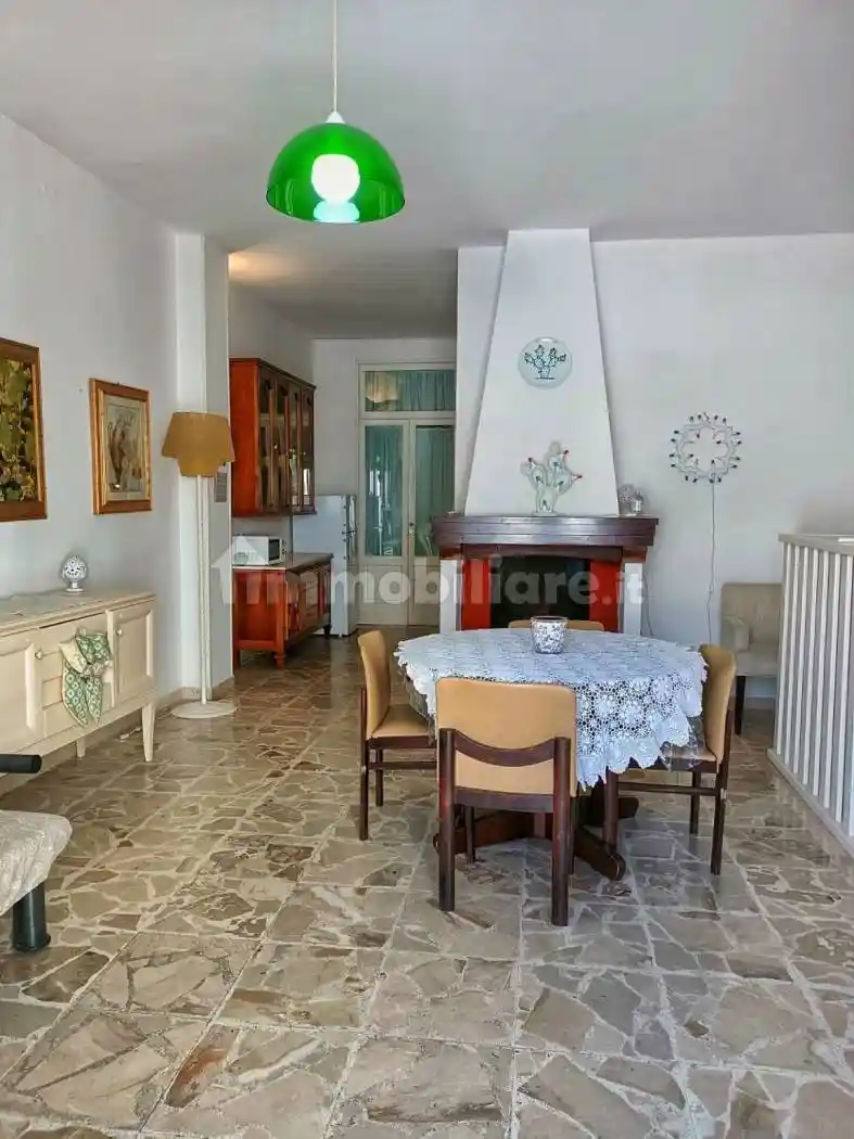 Appartamento in vendita a Manduria