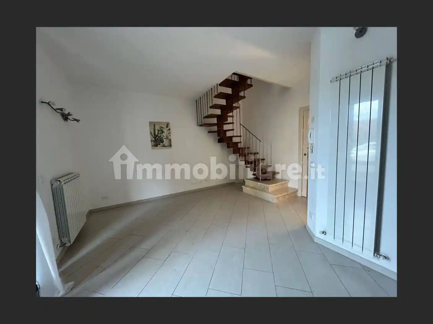 Appartamento in vendita a Monteroni d'Arbia