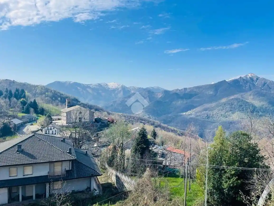 Appartamento in vendita a Monastero di Lanzo