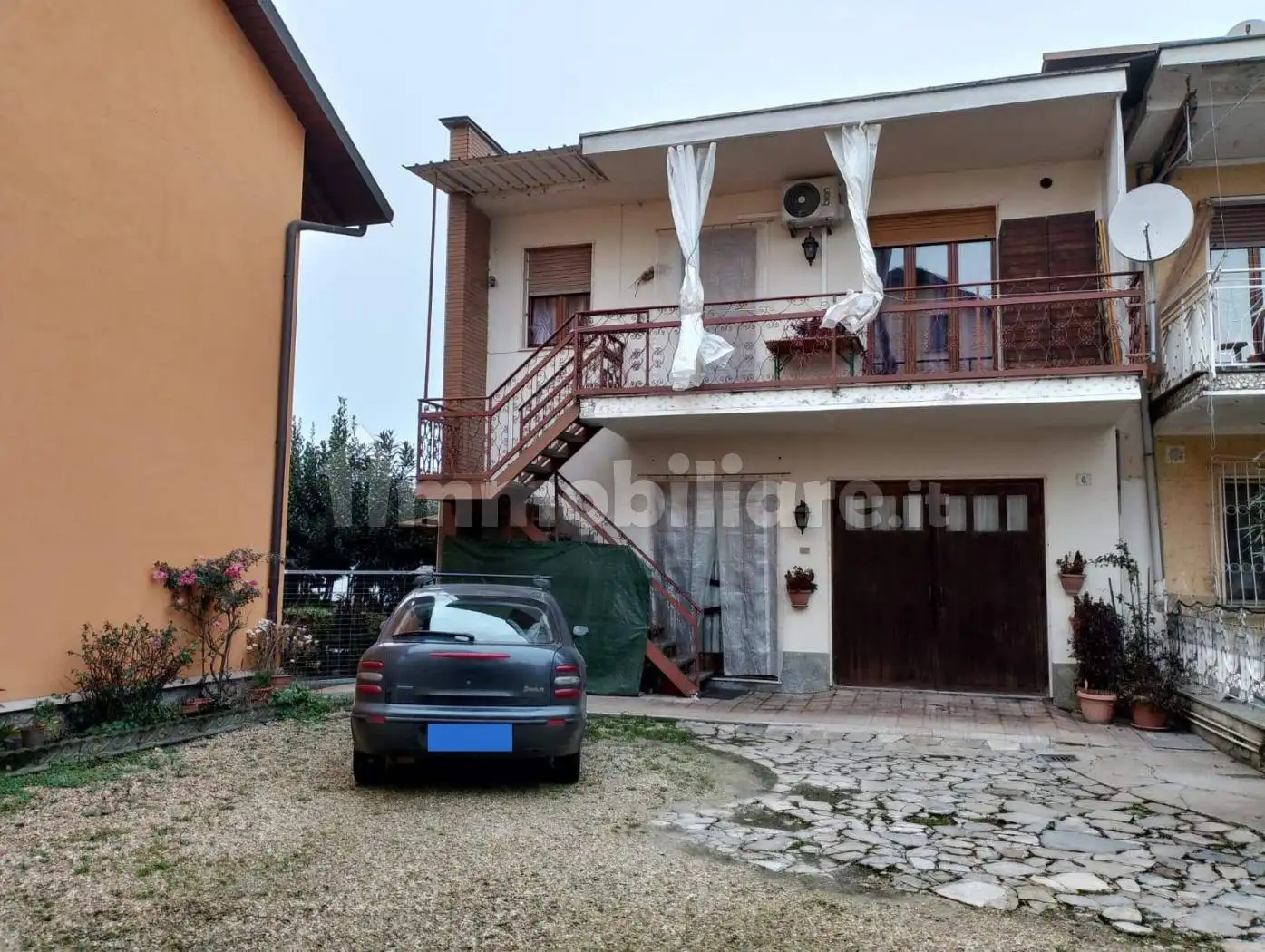 Villa in vendita a Lombriasco