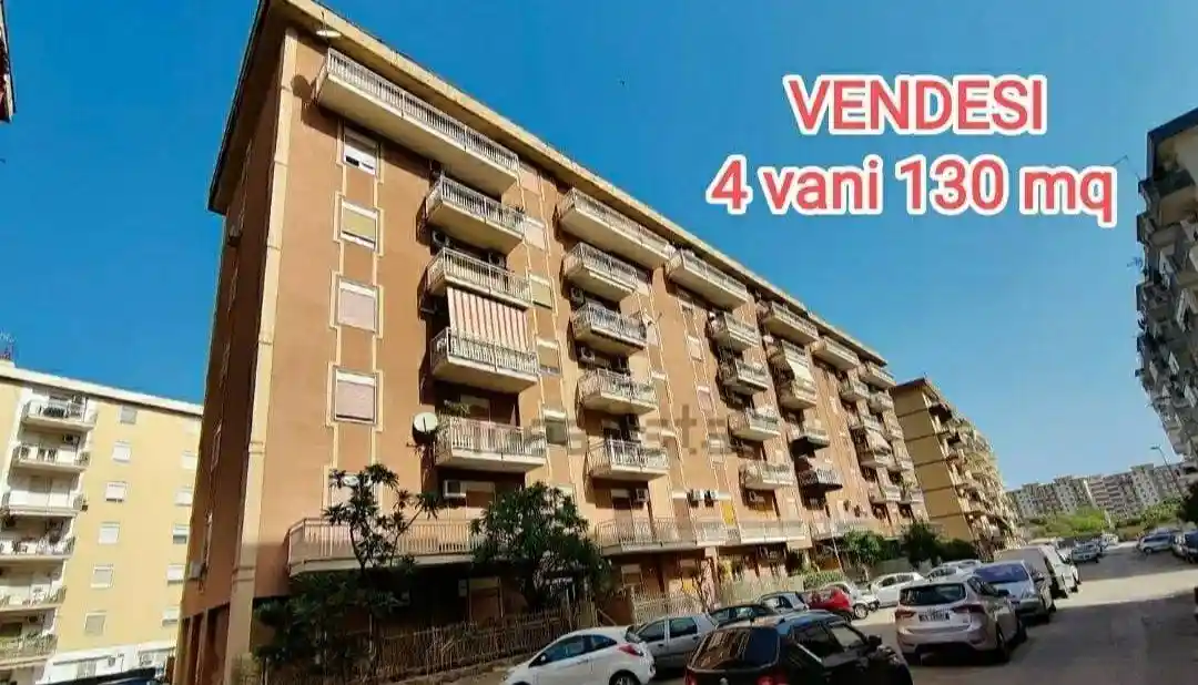 Appartamento in vendita a Palermo