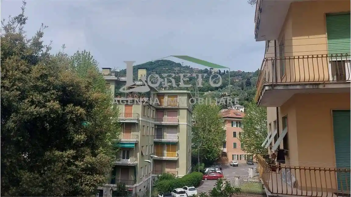 Appartamento in vendita a Rapallo