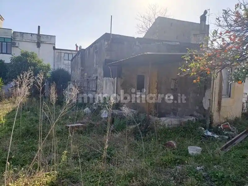 Rustico - Casale in vendita a Ottaviano