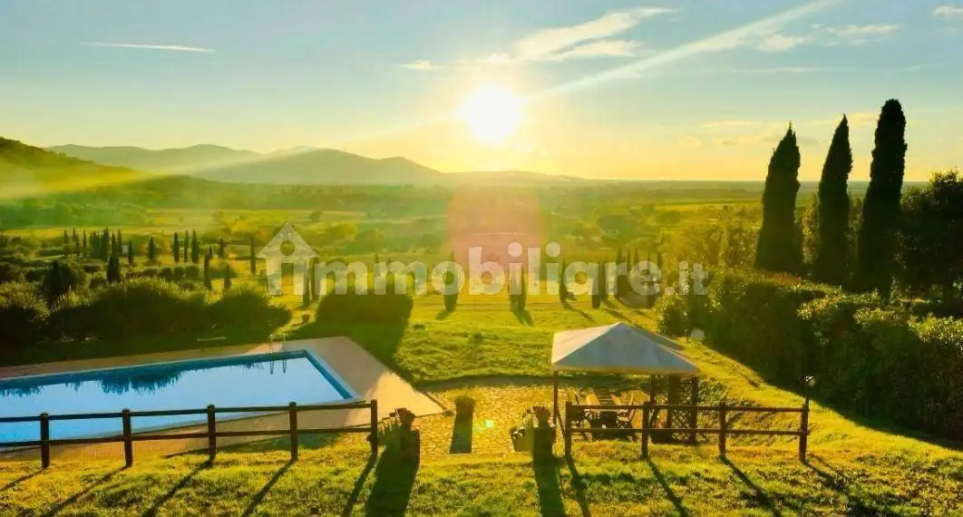 Villa in vendita a Grosseto