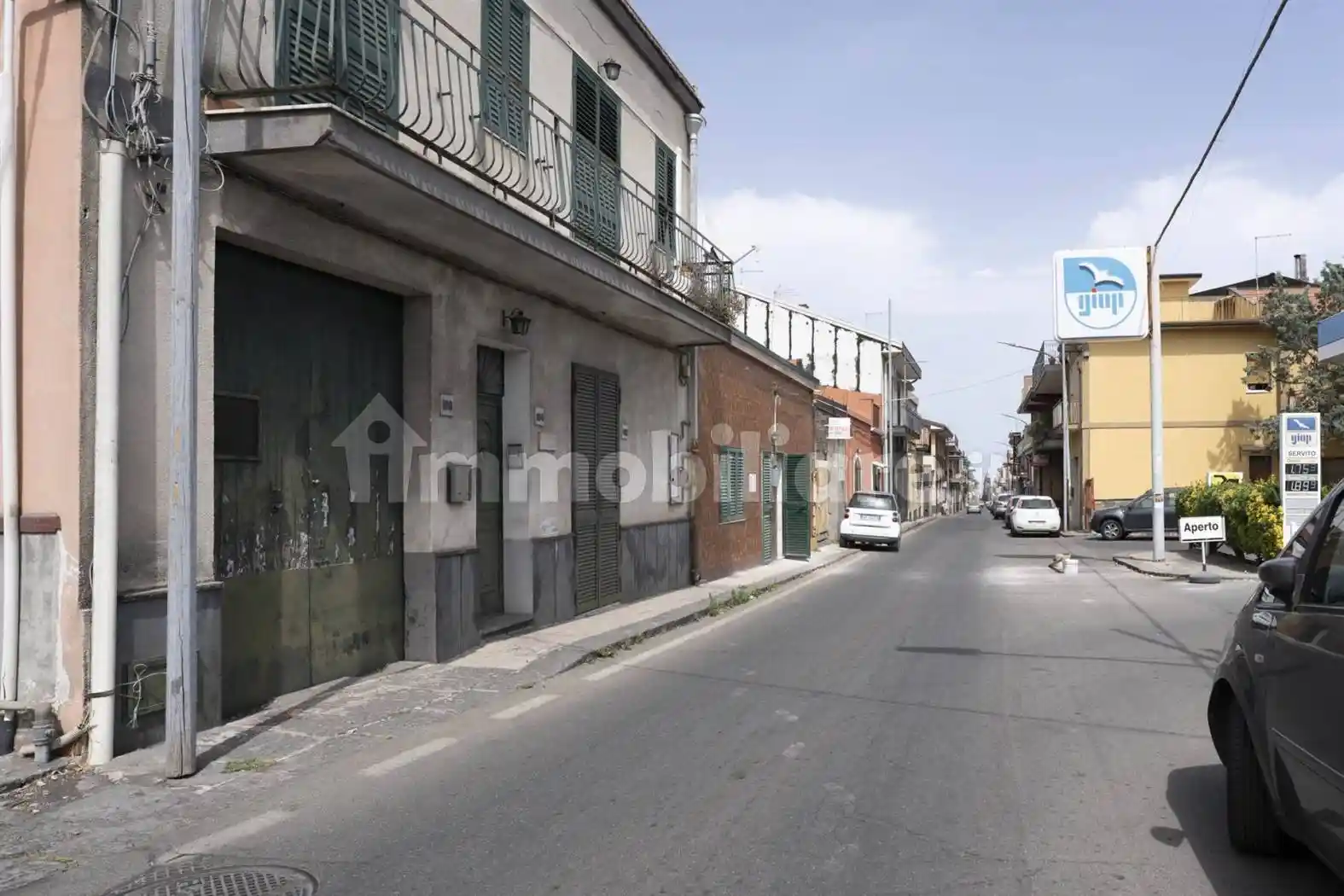 Appartamento in vendita a Trecastagni