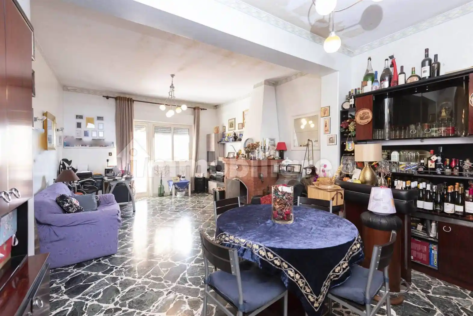 Appartamento in vendita a Aci Sant'Antonio