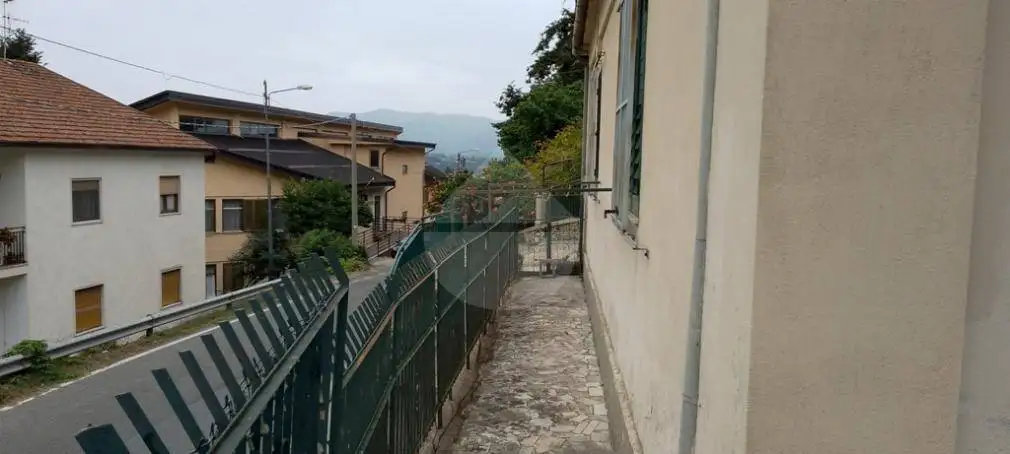 Appartamento 110 m², Aprigliano - foto 4