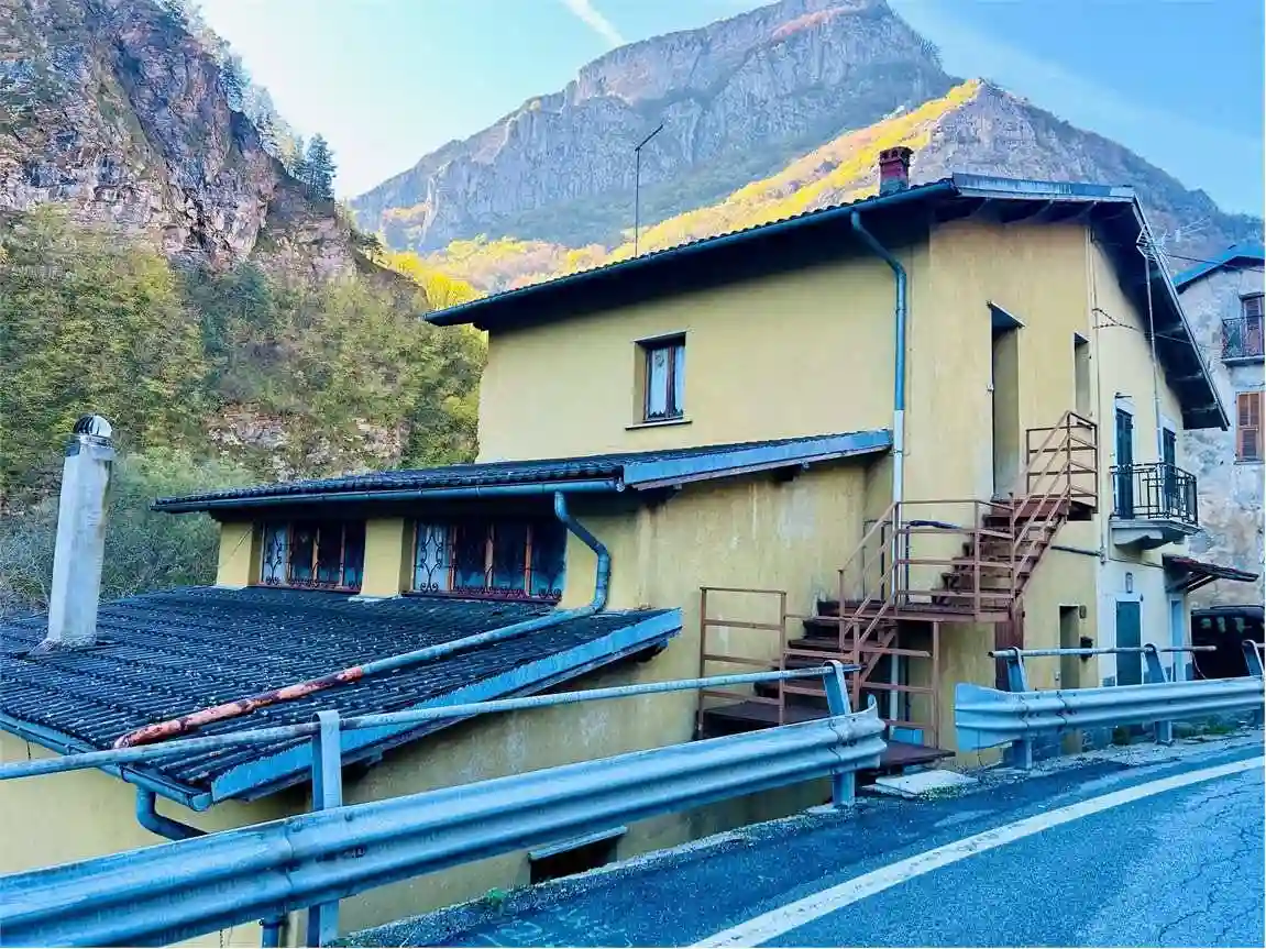 Casa indipendente - foto 2