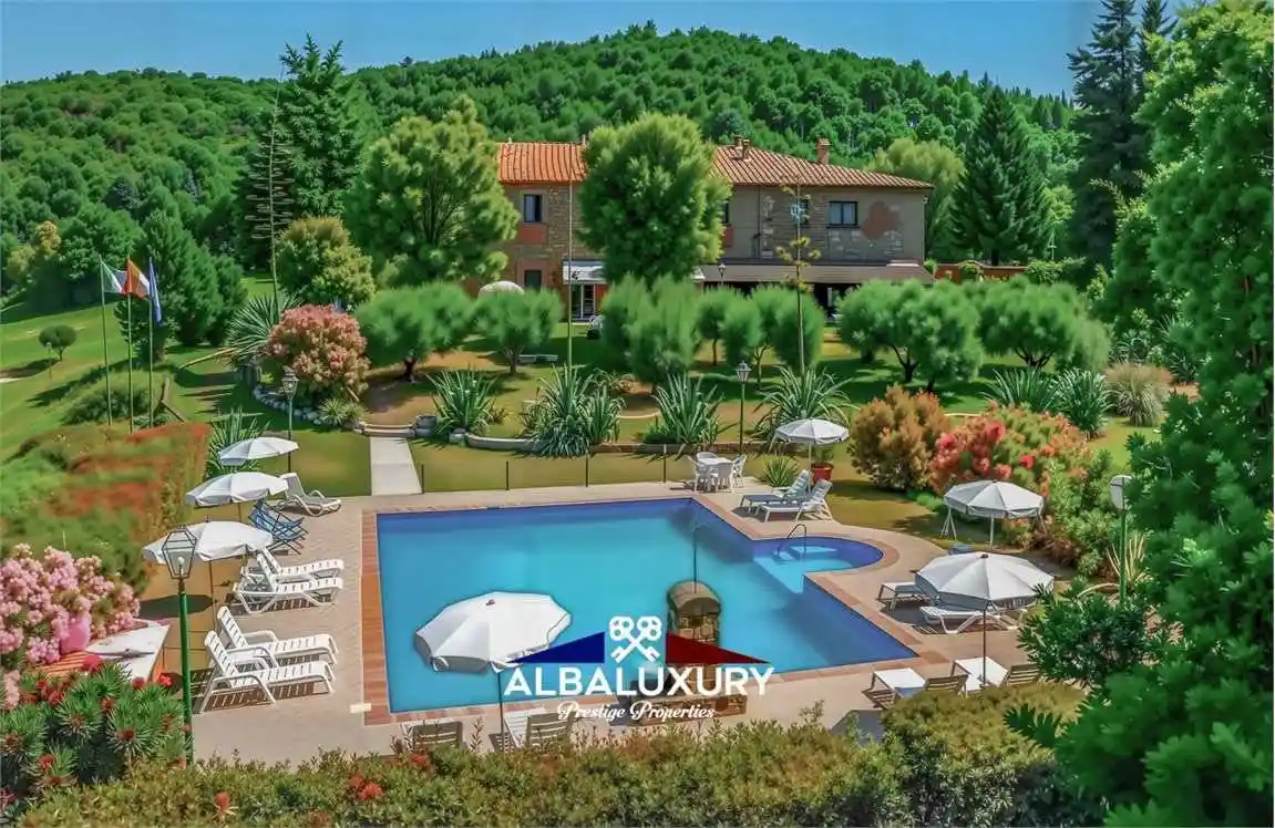 Villa in vendita a Grosseto