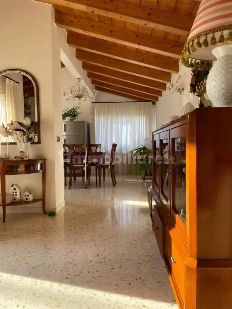 Villa unifamiliare San Pietro in Volta 156C, San Pietro in Volta, Venezia - foto 4