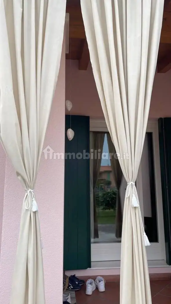 Villa in vendita a Venezia