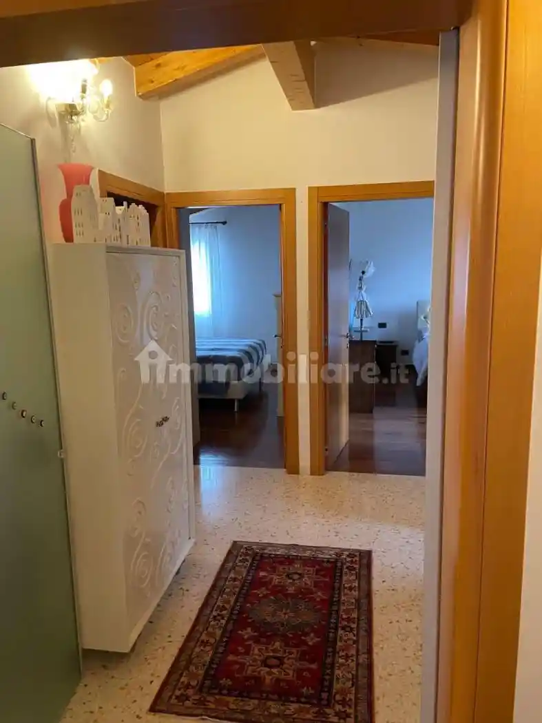 Villa unifamiliare San Pietro in Volta 156C, San Pietro in Volta, Venezia - foto 3