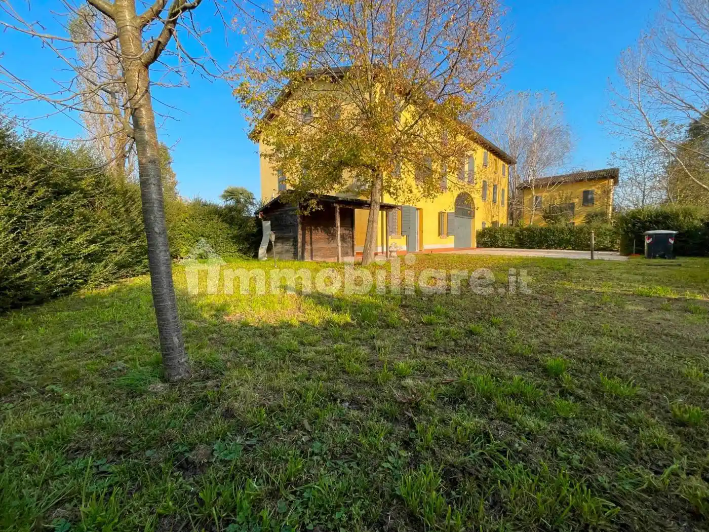 Casa indipendente in vendita a Bastiglia