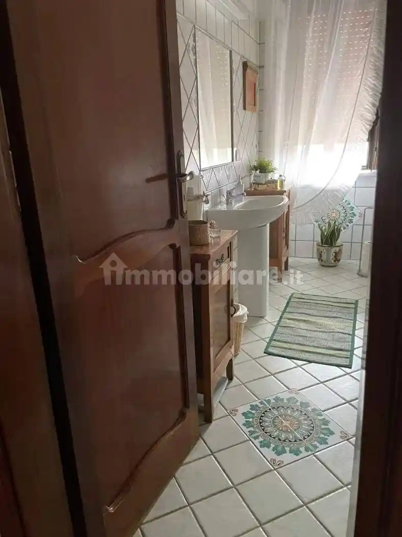Appartamento in affitto a Casagiove