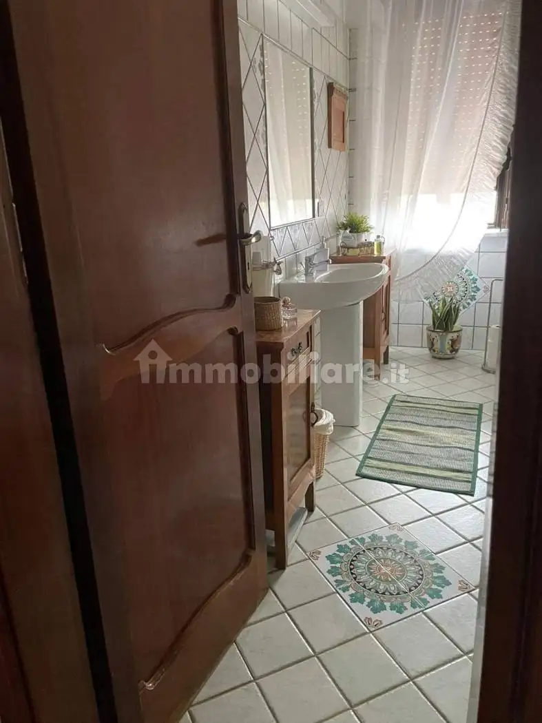 Appartamento in affitto a Casagiove