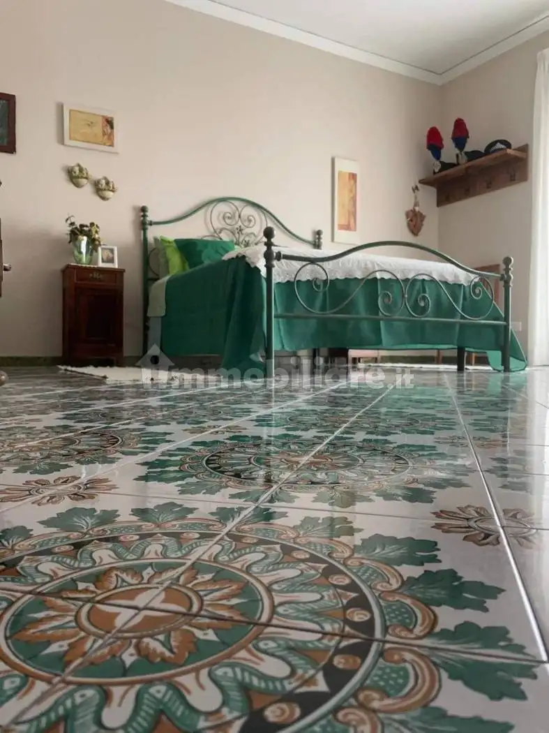 Quadrilocale viale Europa, Casagiove - foto 3