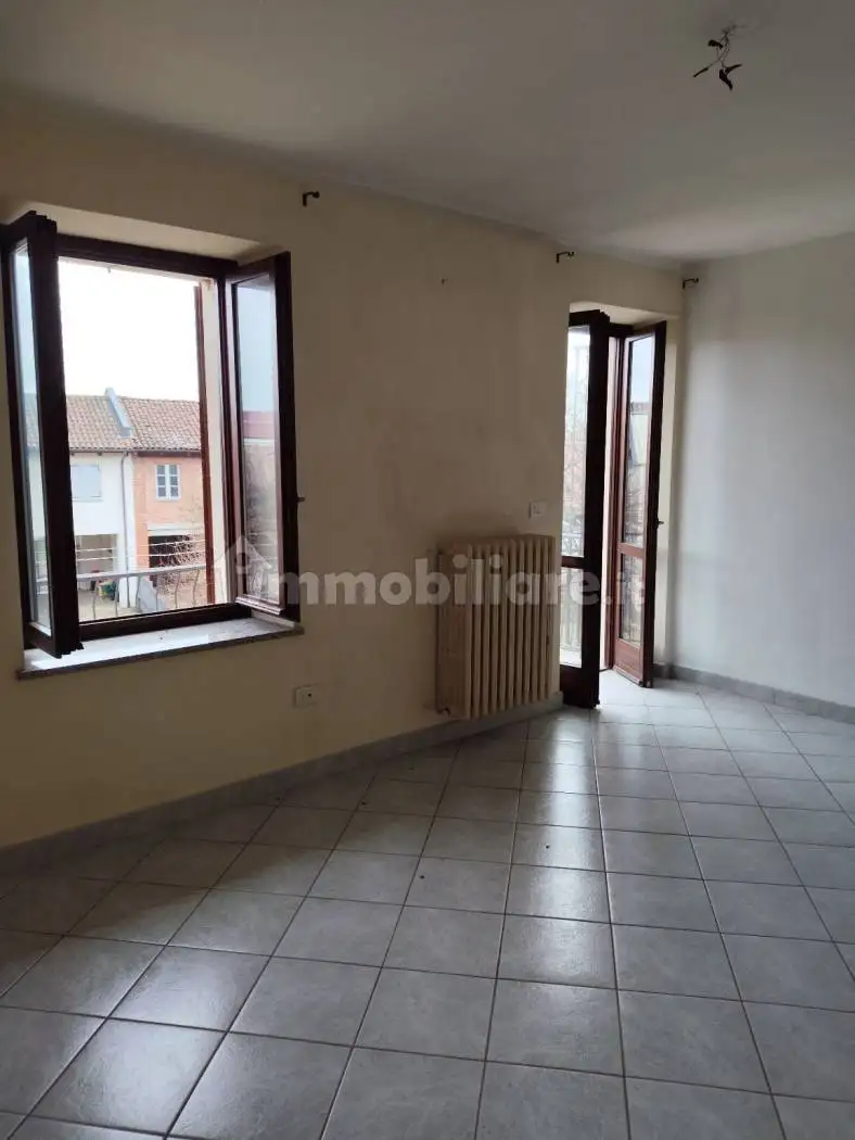 Appartamento in affitto a Asti