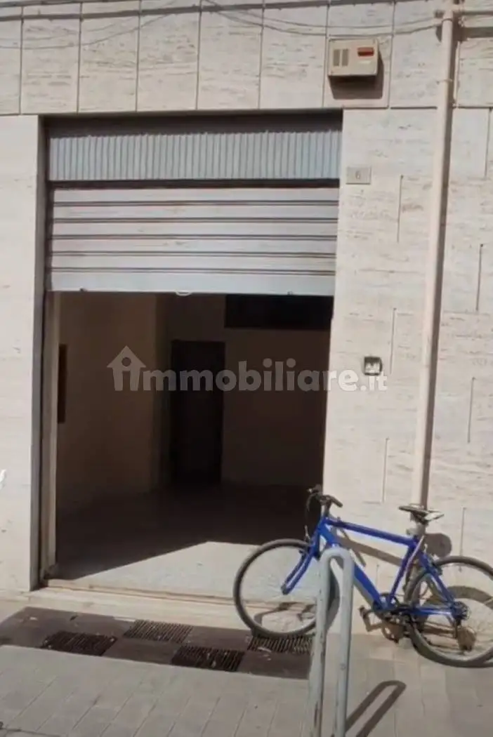 Appartamento in vendita a Trinitapoli