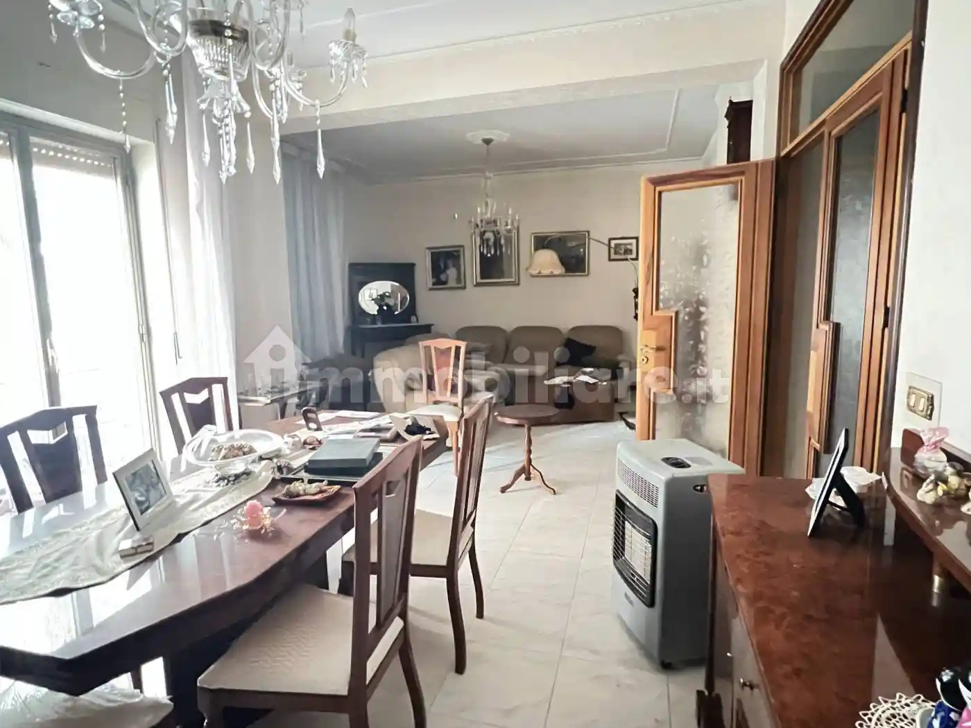 Appartamento in vendita a Licata