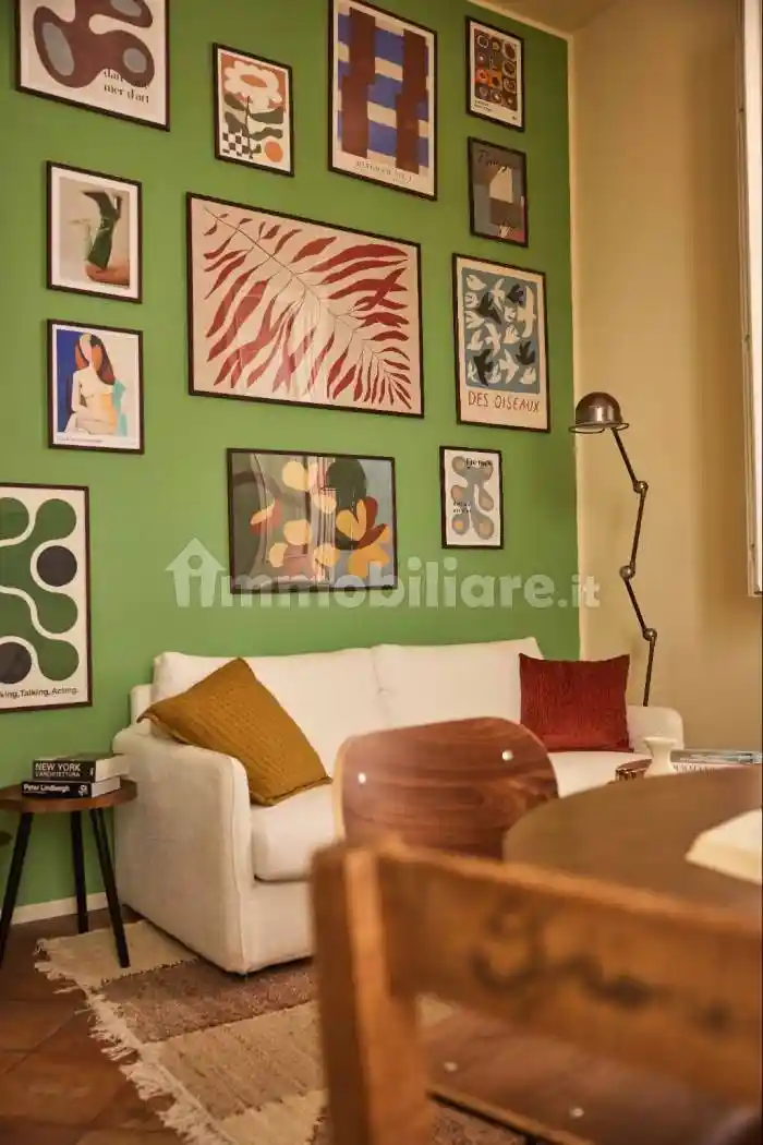 Casa indipendente in affitto a Trani