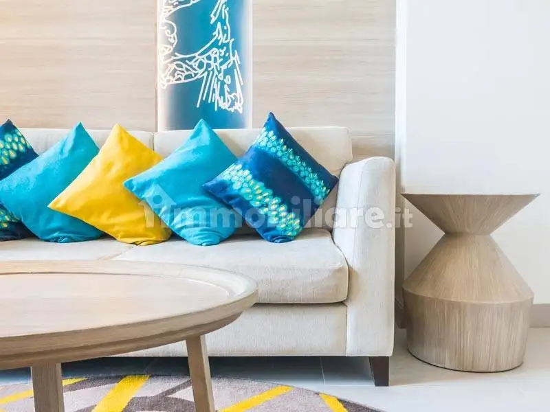 Appartamento in vendita a Predappio