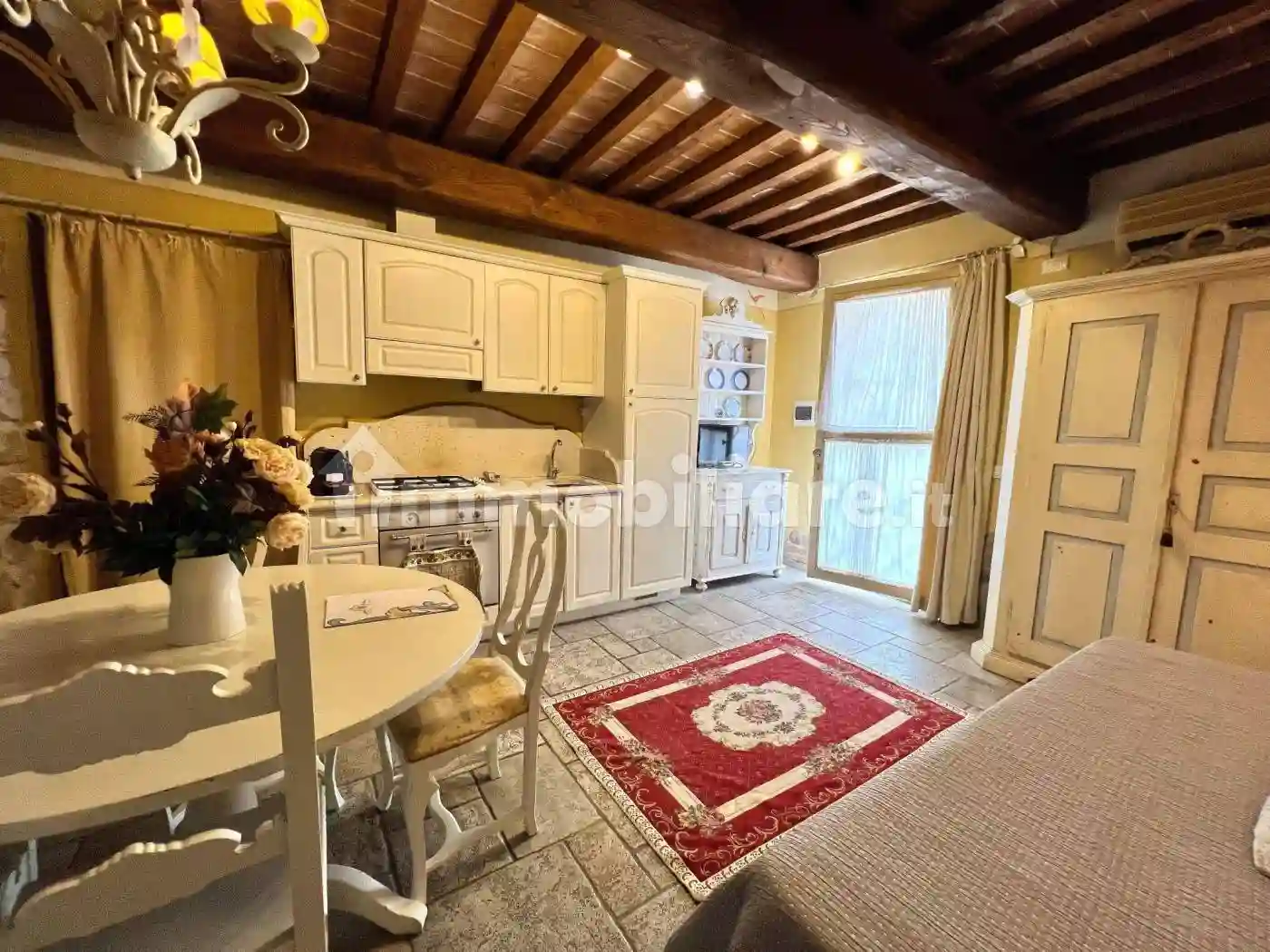 Bilocale via della Rugea 13, Castelnuovo, Prato - foto 4