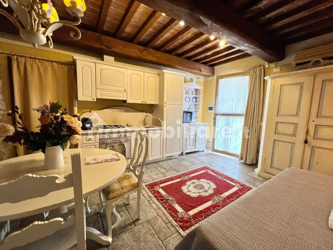 Bilocale via della Rugea 13, Castelnuovo, Prato - foto 2