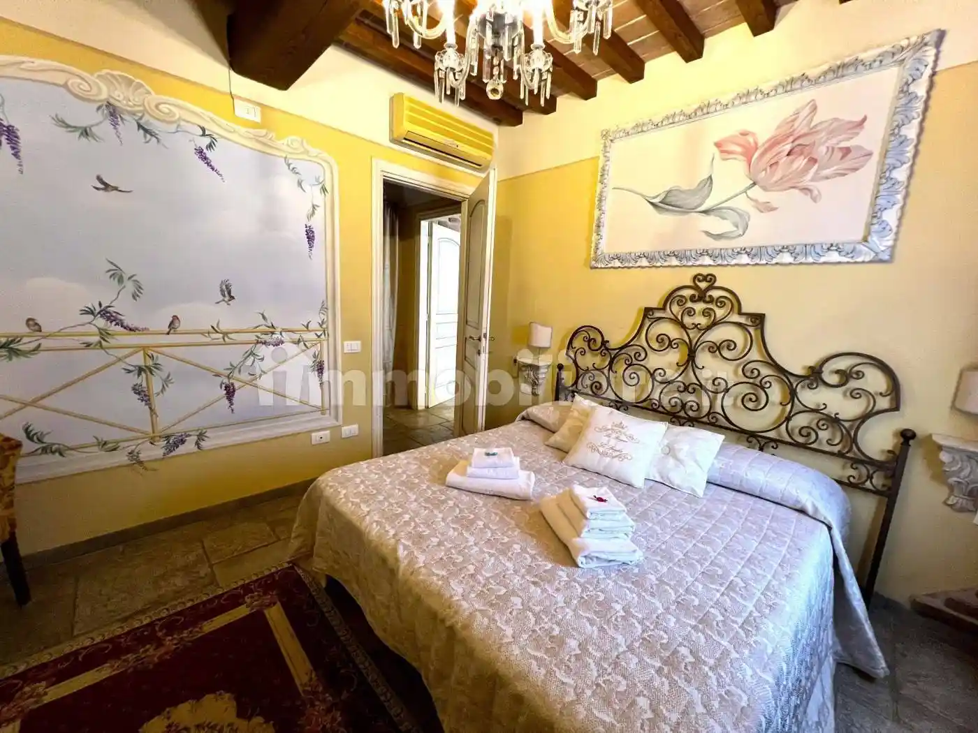 Bilocale via della Rugea 13, Castelnuovo, Prato - foto 3