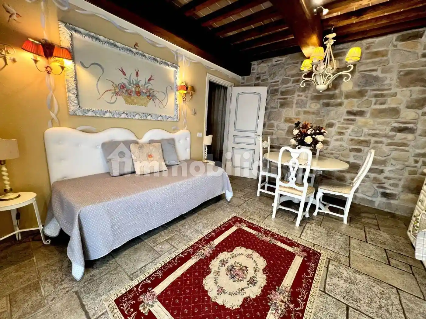 Bilocale via della Rugea 13, Castelnuovo, Prato - foto 4