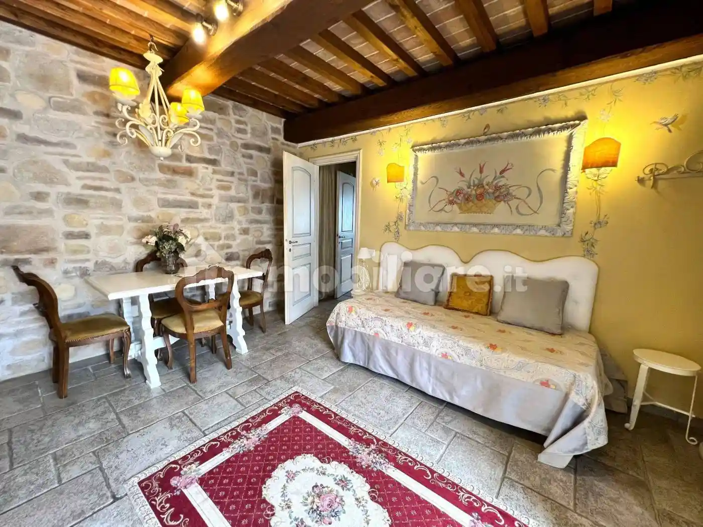 Bilocale via della Rugea 13, Castelnuovo, Prato - foto 5