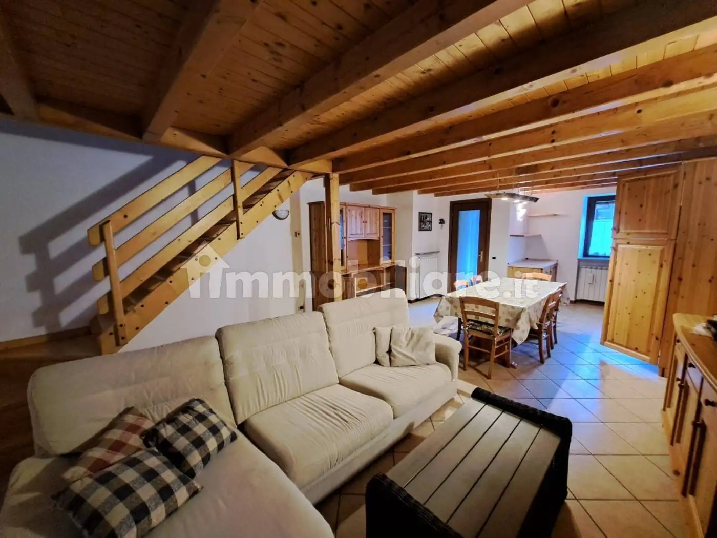 Trilocale via piazzetta 6, Cusio - foto 2