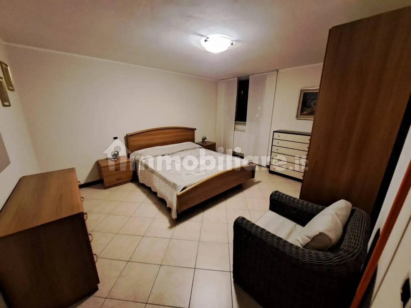 Trilocale via piazzetta 6, Cusio - foto 5