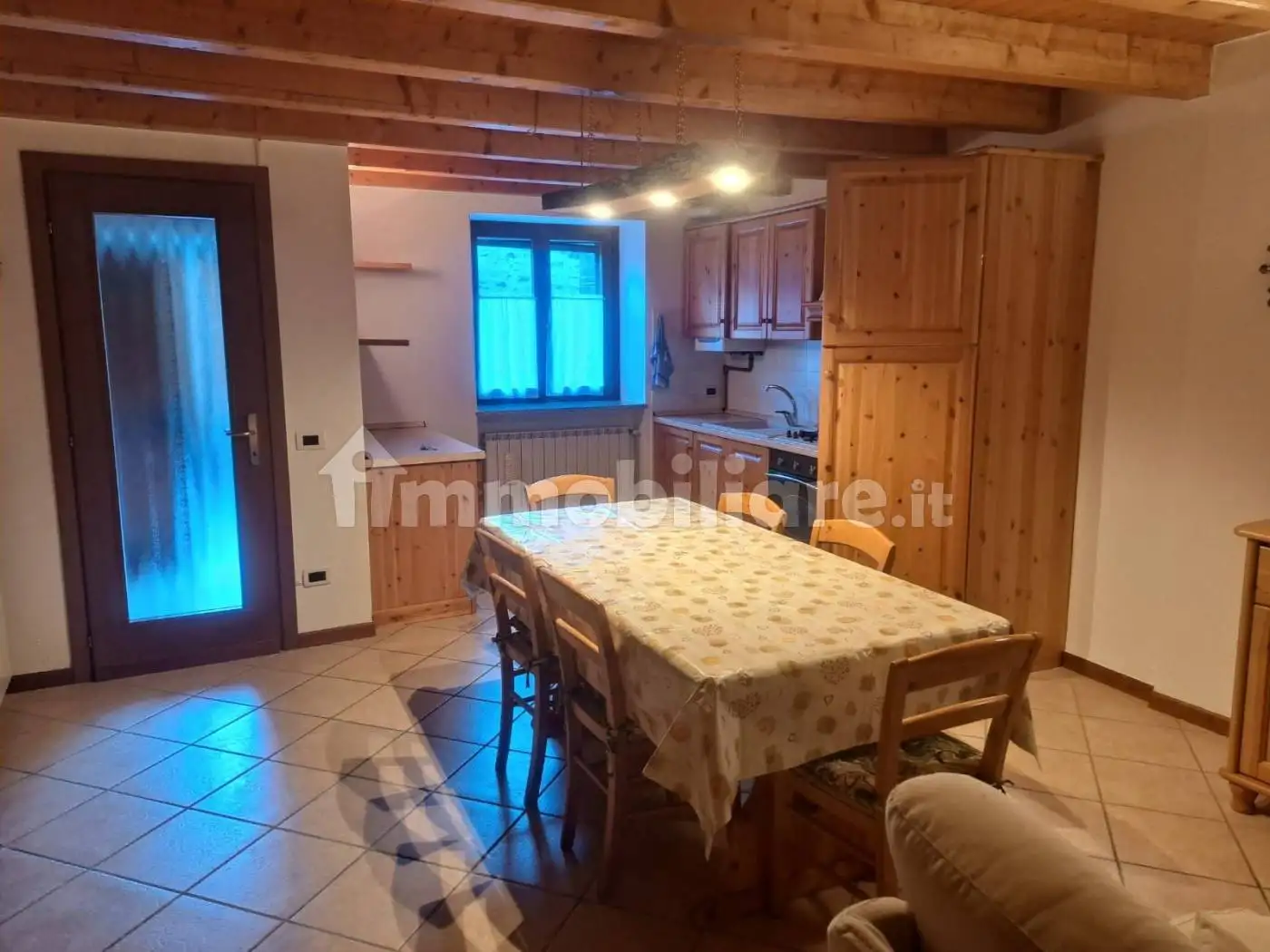 Trilocale via piazzetta 6, Cusio - foto 2