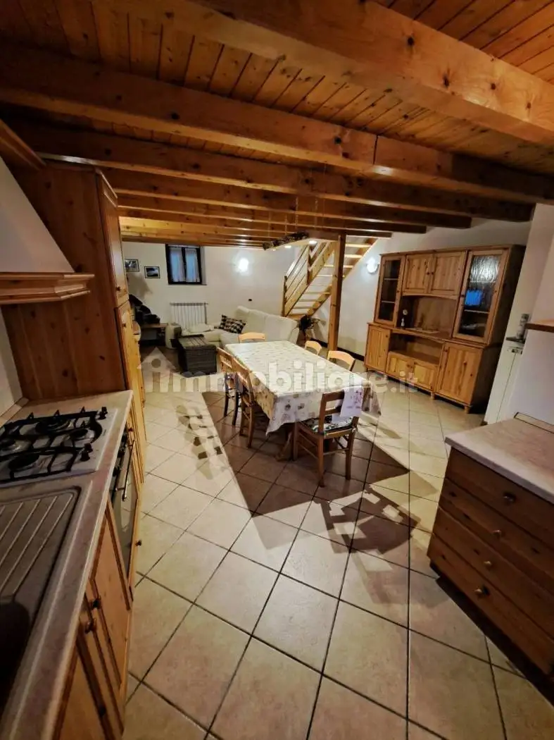 Trilocale via piazzetta 6, Cusio - foto 3