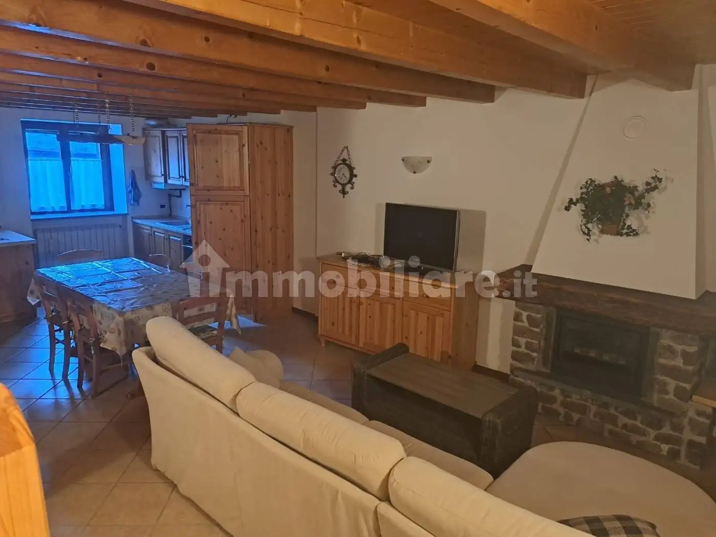 Trilocale via piazzetta 6, Cusio - foto 4