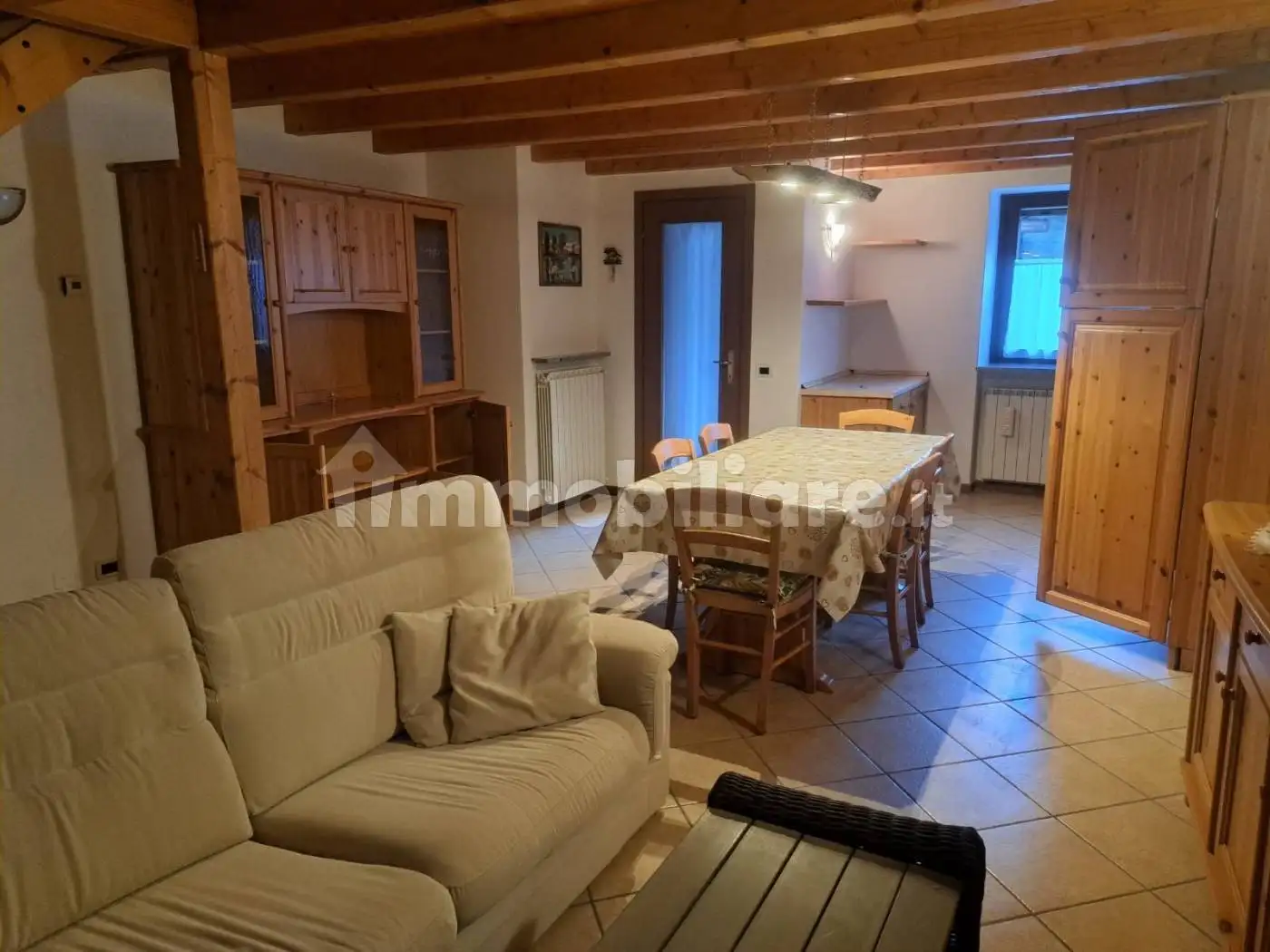 Trilocale via piazzetta 6, Cusio - foto 5